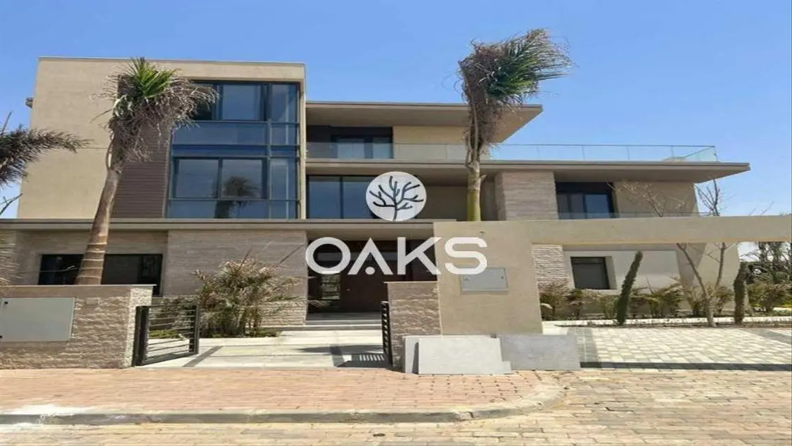 Luxury Villa for Sale at 54,000,000