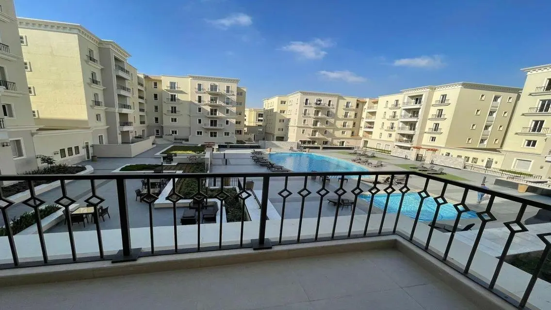 Luxury Apartment with Stunning View