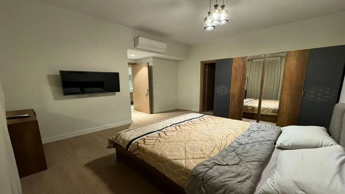Luxury Apartment with Stunning View