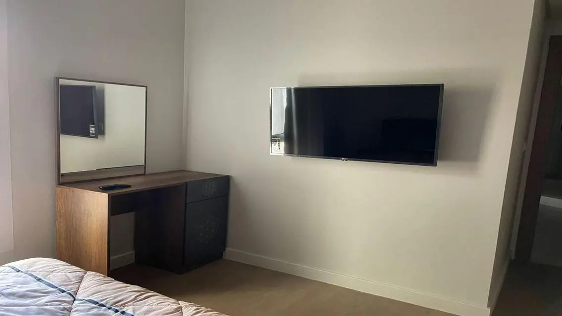Luxury Apartment with Stunning View