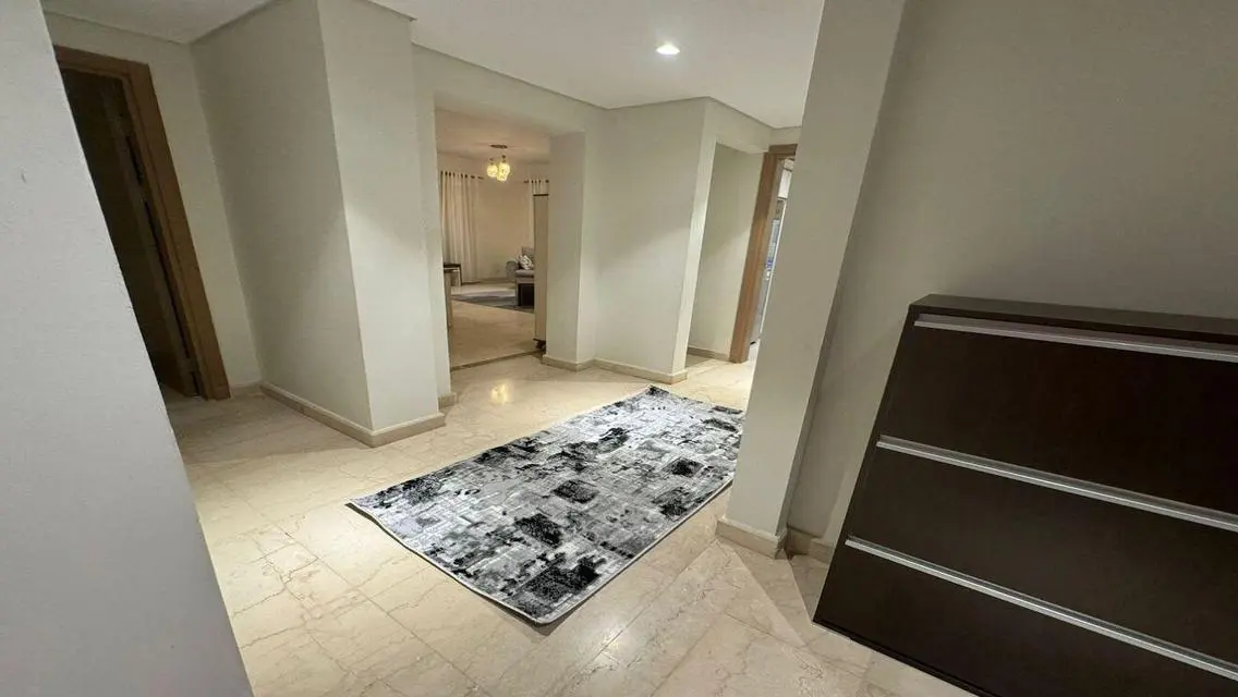 Luxury Apartment with Stunning View