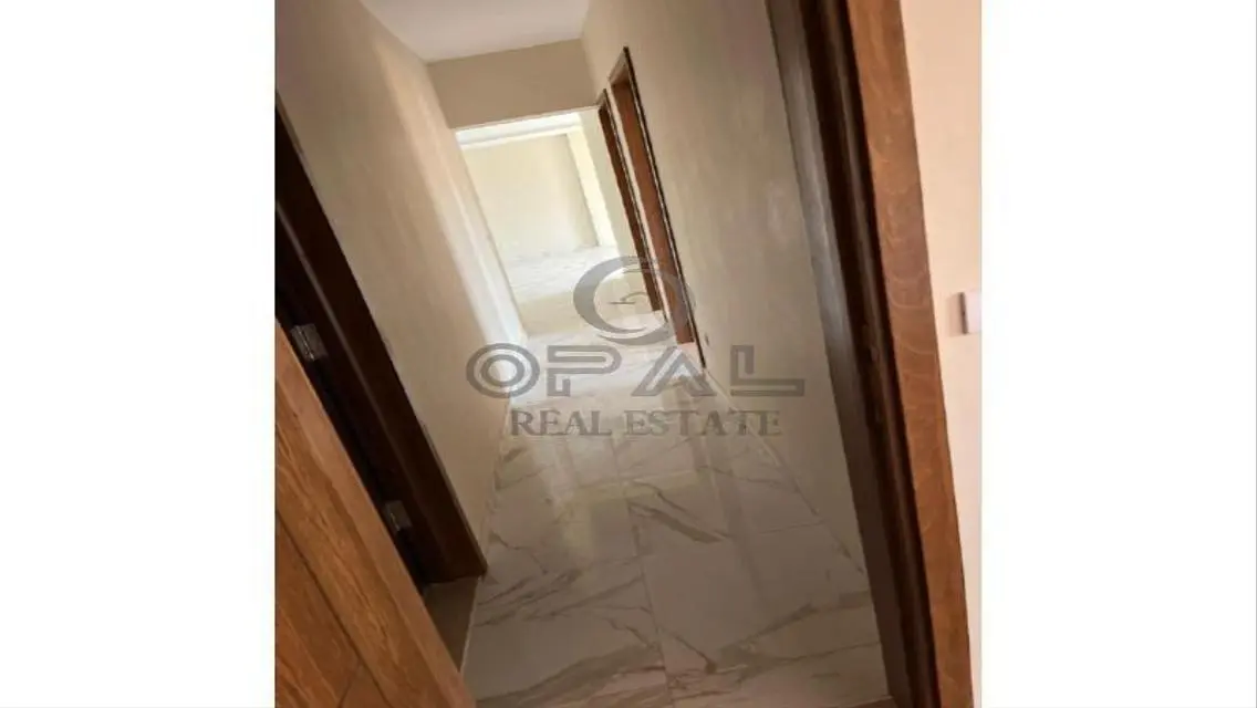 155m Double View Apartment - 5,320,000 EGP