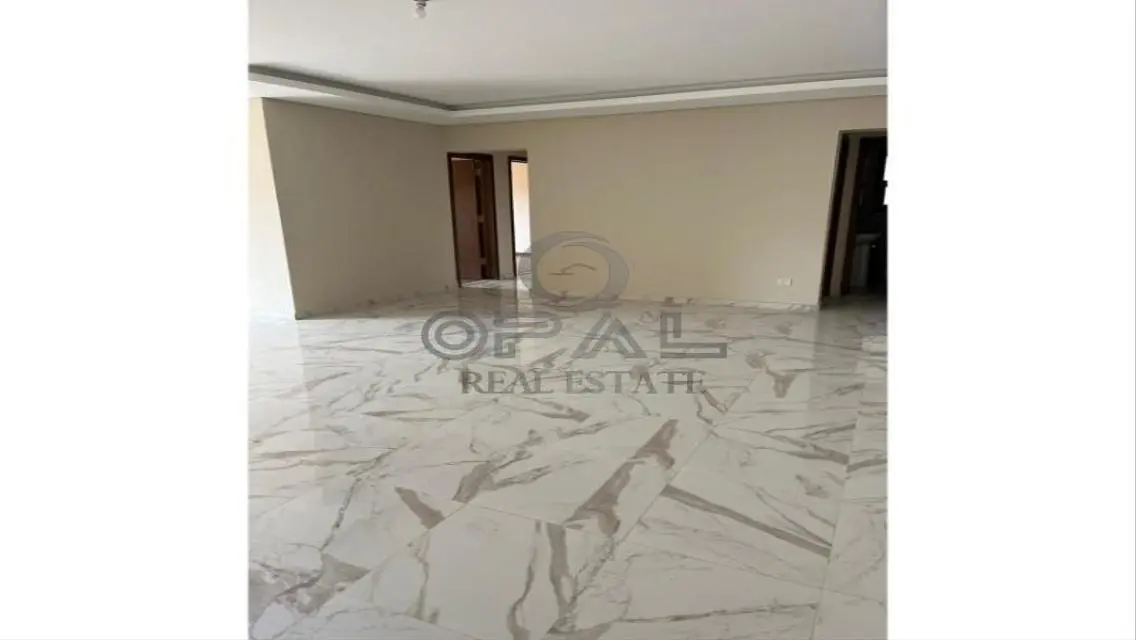 155m Double View Apartment - 5,320,000 EGP