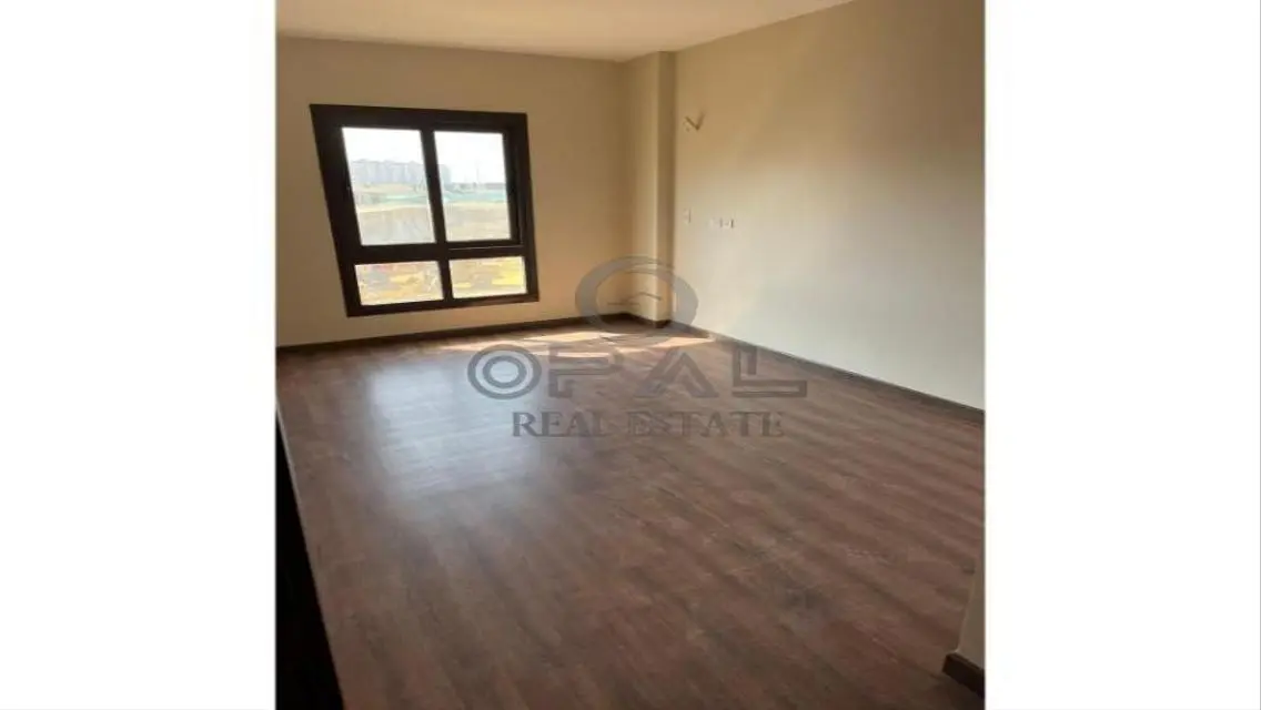 155m Double View Apartment - 5,320,000 EGP