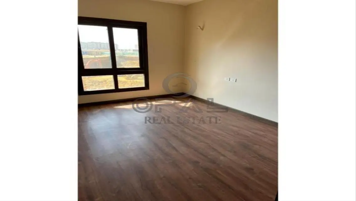 155m Double View Apartment - 5,320,000 EGP