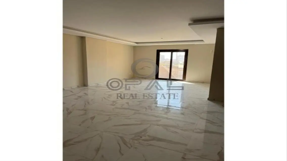 155m Double View Apartment - 5,320,000 EGP