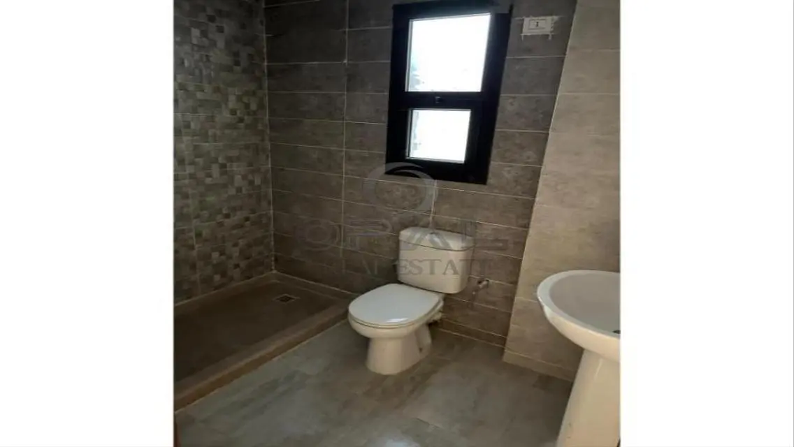 155m Double View Apartment - 5,320,000 EGP