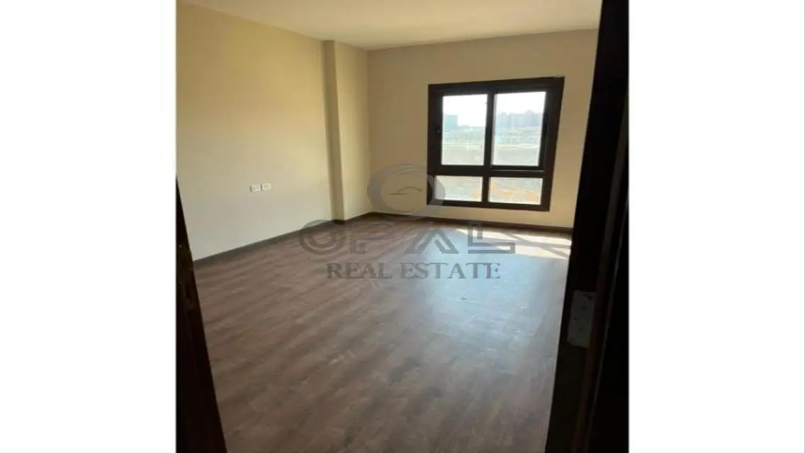 155m Double View Apartment - 5,320,000 EGP