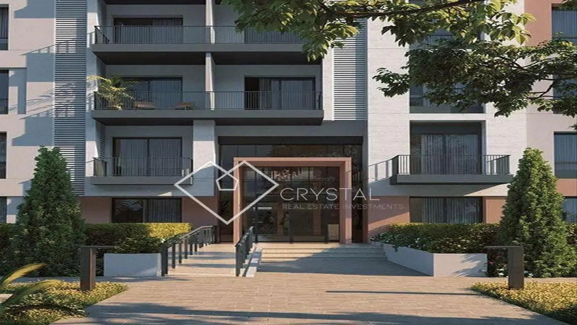 Luxury Villa for Sale in Hap Town, Mostakbal City