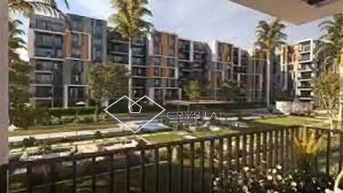 Luxury Villa for Sale in Hap Town, Mostakbal City