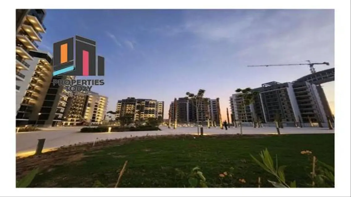 Luxury Apartment for Sale in Prime Location