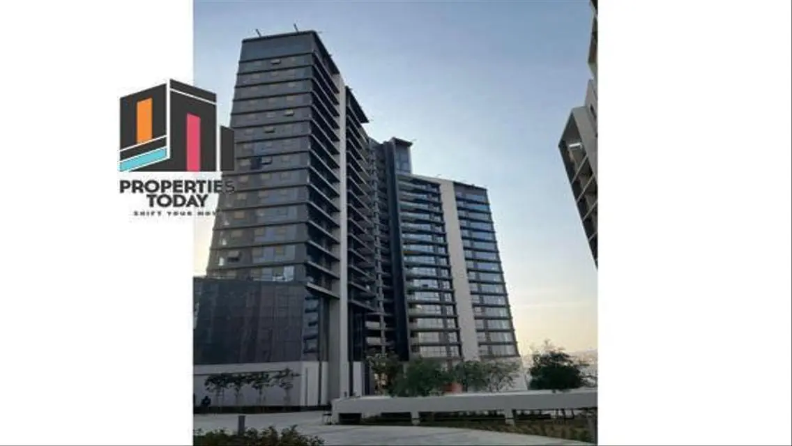 Luxury Apartment for Sale in Prime Location