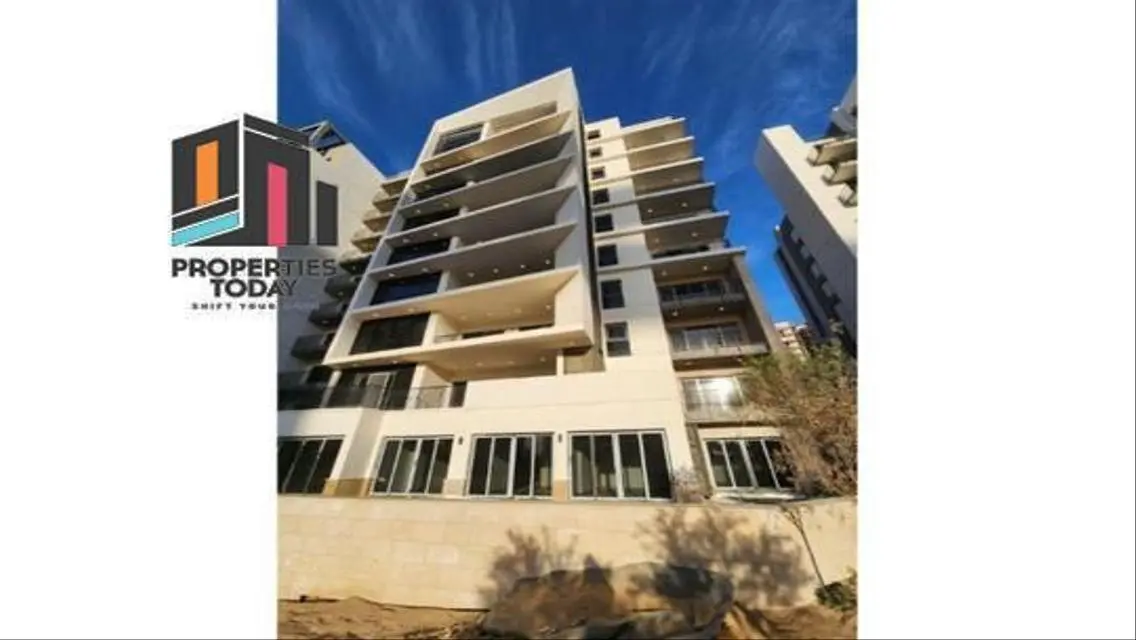 Luxury Apartment for Sale in Prime Location