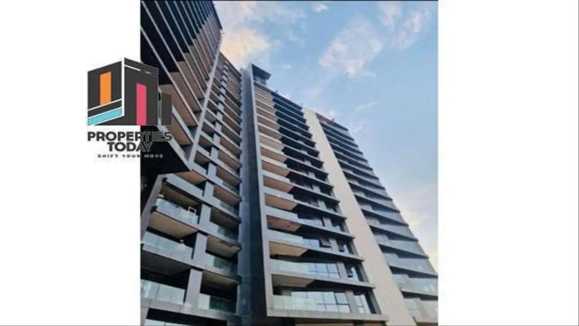 Luxury Apartment for Sale in Prime Location