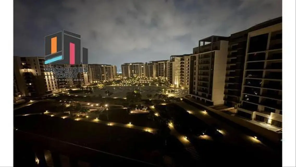 Luxury Apartment for Sale in Prime Location