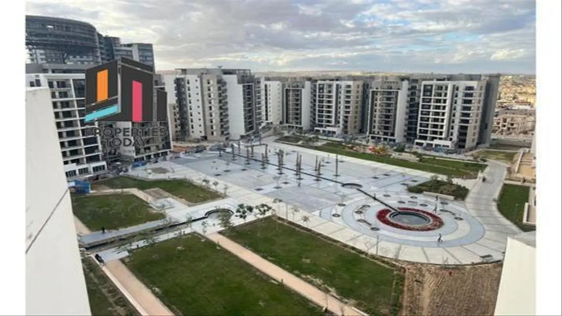 Luxury Apartment for Sale in Prime Location