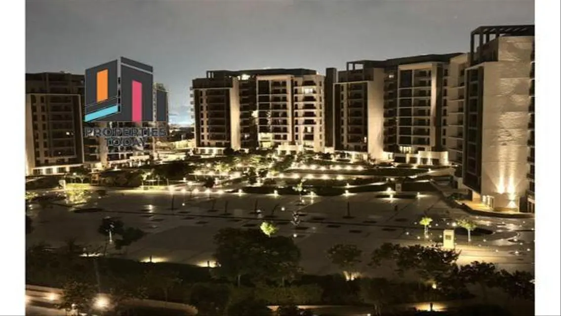 Luxury Apartment for Sale in Prime Location