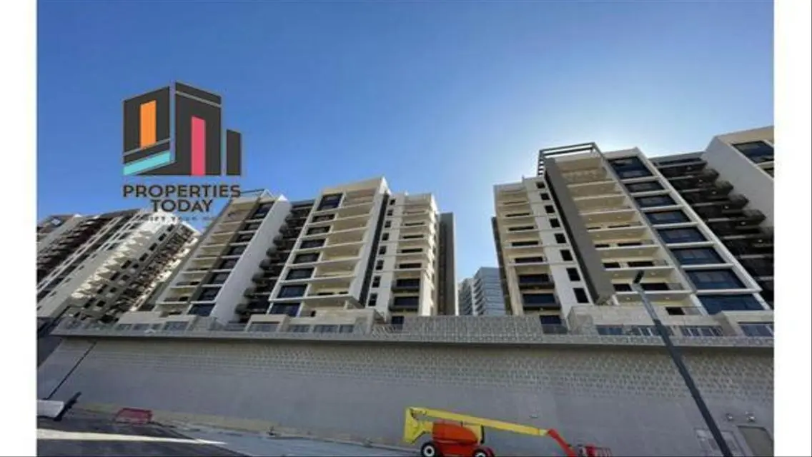 Luxury Apartment for Sale in Prime Location