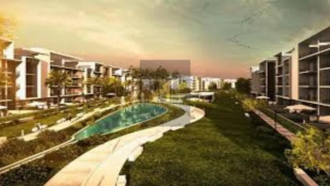 Luxury Apartment for Sale - 160 sqm - Lake View