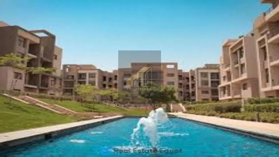 Luxury Apartment for Sale - 160 sqm - Lake View