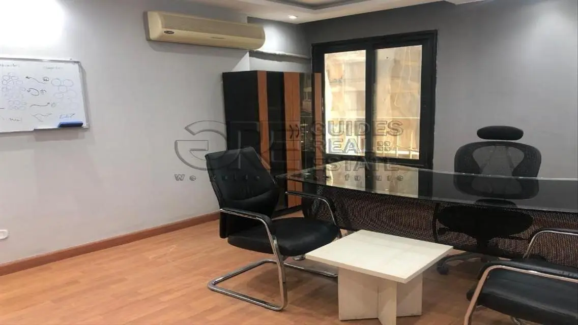 عقار مميز للإيجار في قلب المدينة