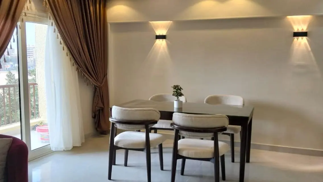 Beautiful Apartment for Sale