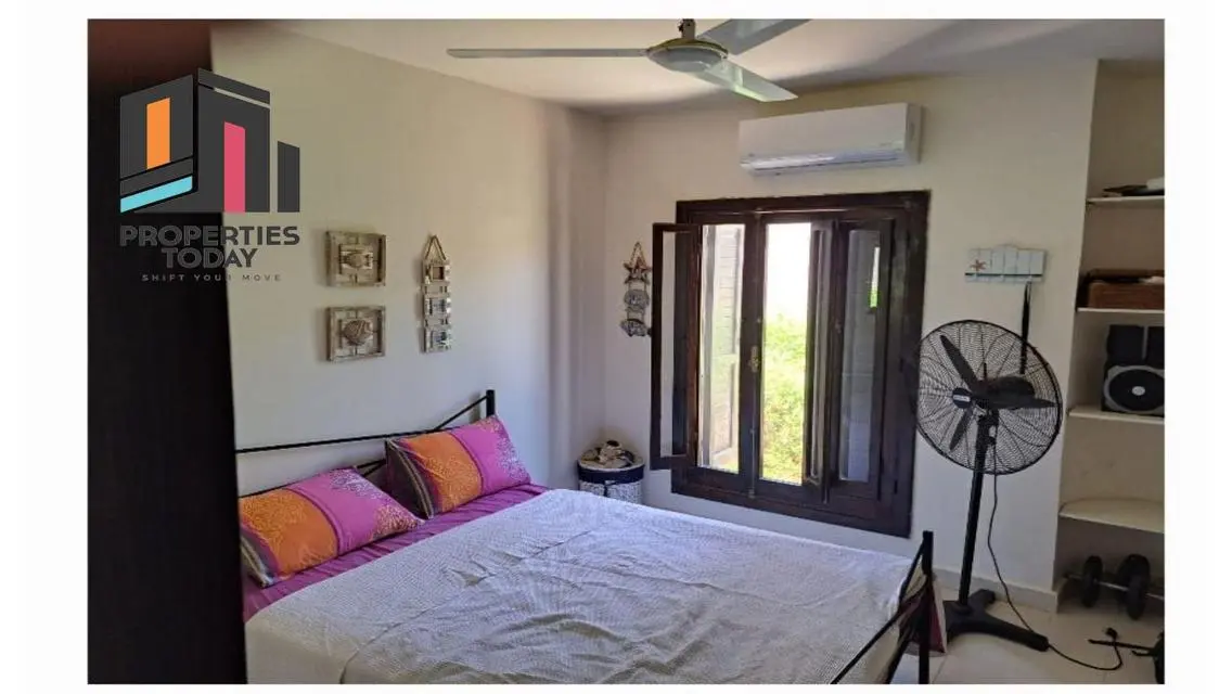 Luxury Villa for Sale with Pool and Private Garden