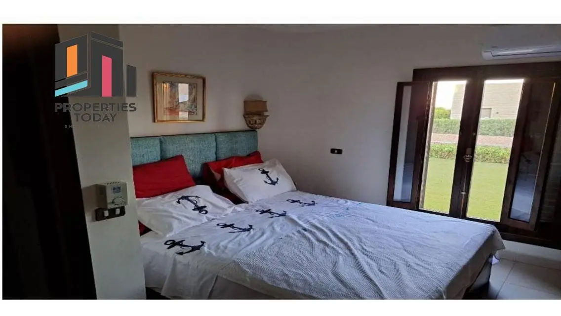 Luxury Villa for Sale with Pool and Private Garden