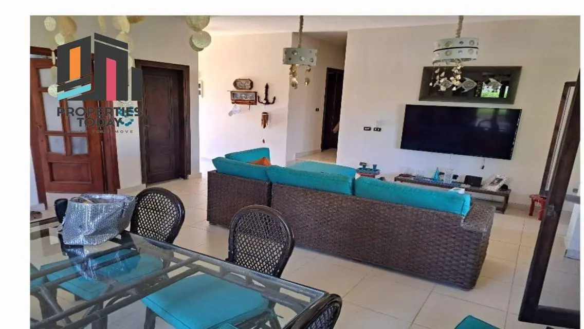 Luxury Villa for Sale with Pool and Private Garden