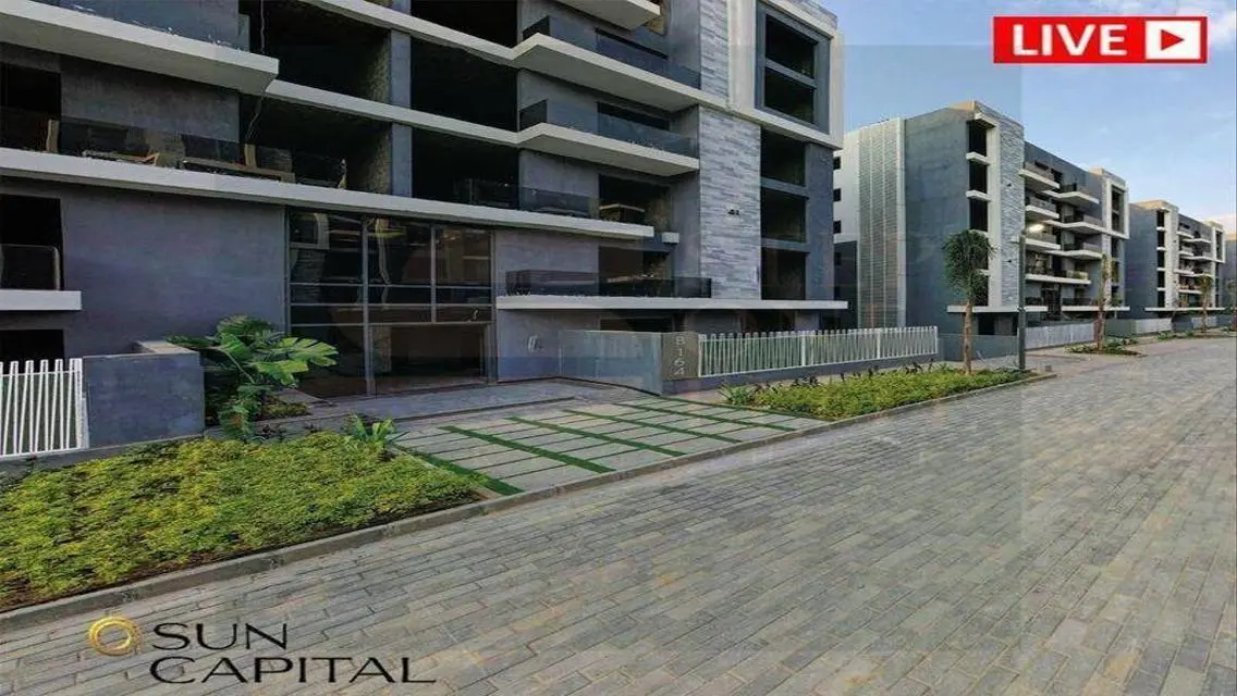 Luxury Apartment for Sale in Prime Location