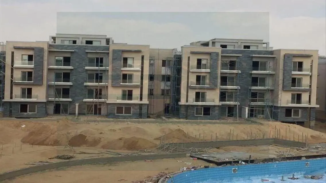 Luxury Apartment for Sale in Prime Location