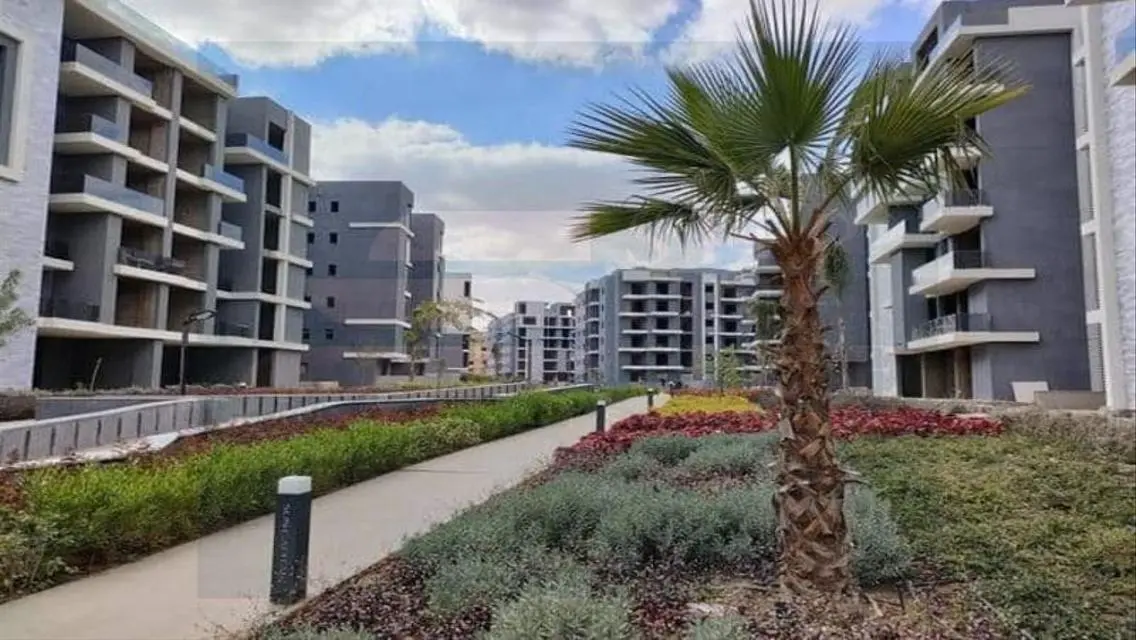 Luxury Apartment for Sale in Prime Location