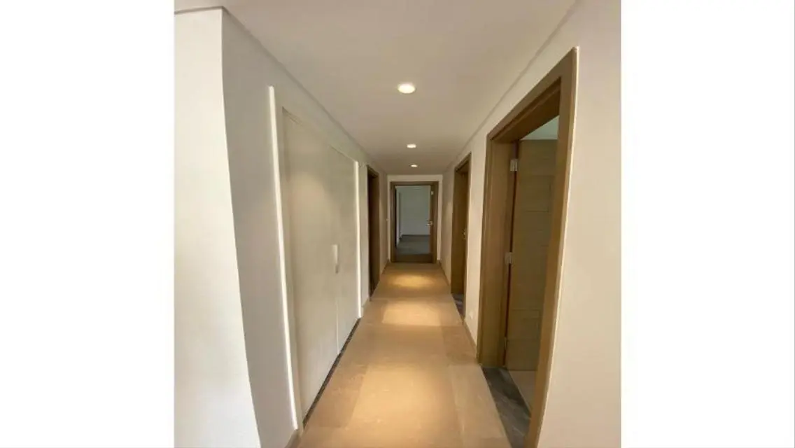 Luxury Villa for Sale - 218 Square Meters