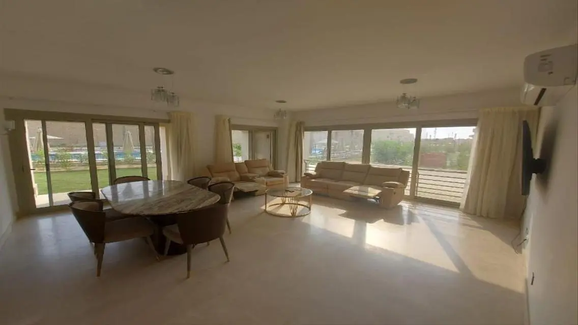 Luxury Villa for Sale - 218 Square Meters