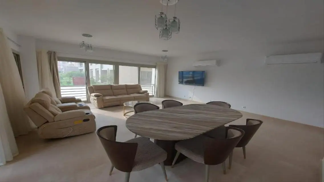 Luxury Villa for Sale - 218 Square Meters