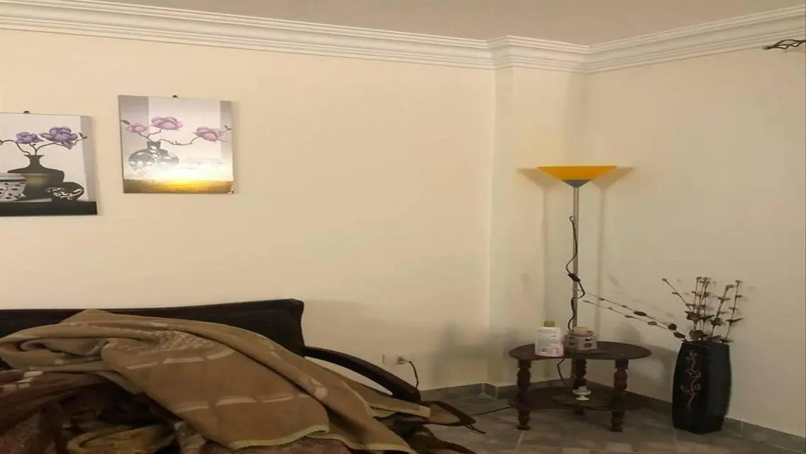 شقة فاخرة مطلة على معلم رئيسي في قلب المدينة