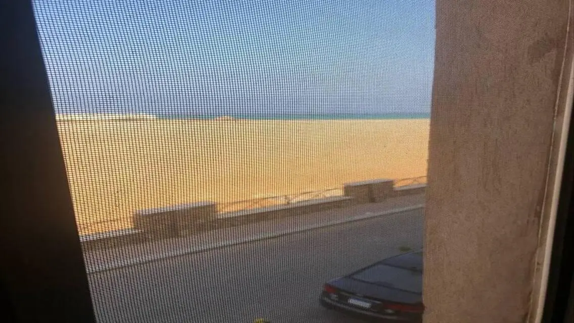شقة فاخرة مطلة على معلم رئيسي في قلب المدينة