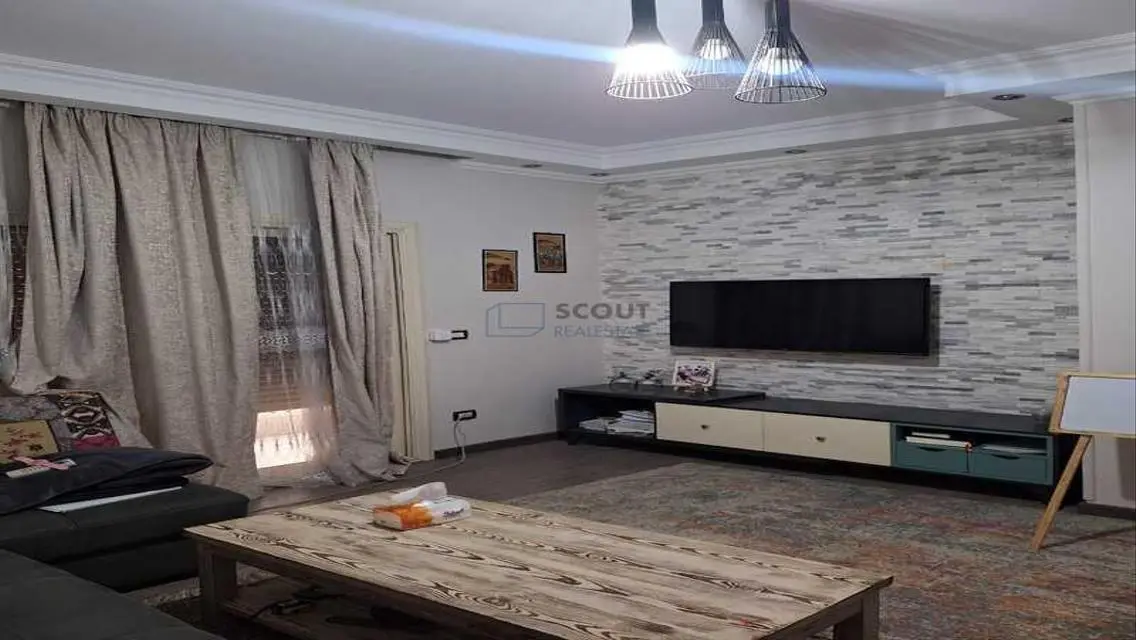 Luxury Apartment for Sale in the City Center
