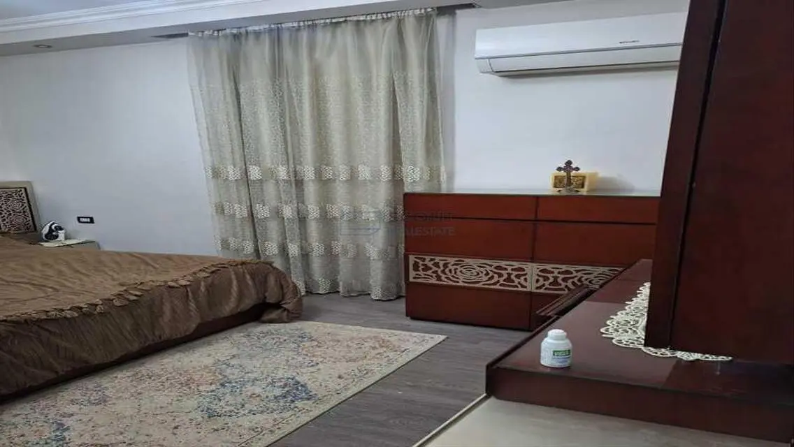 Luxury Apartment for Sale in the City Center