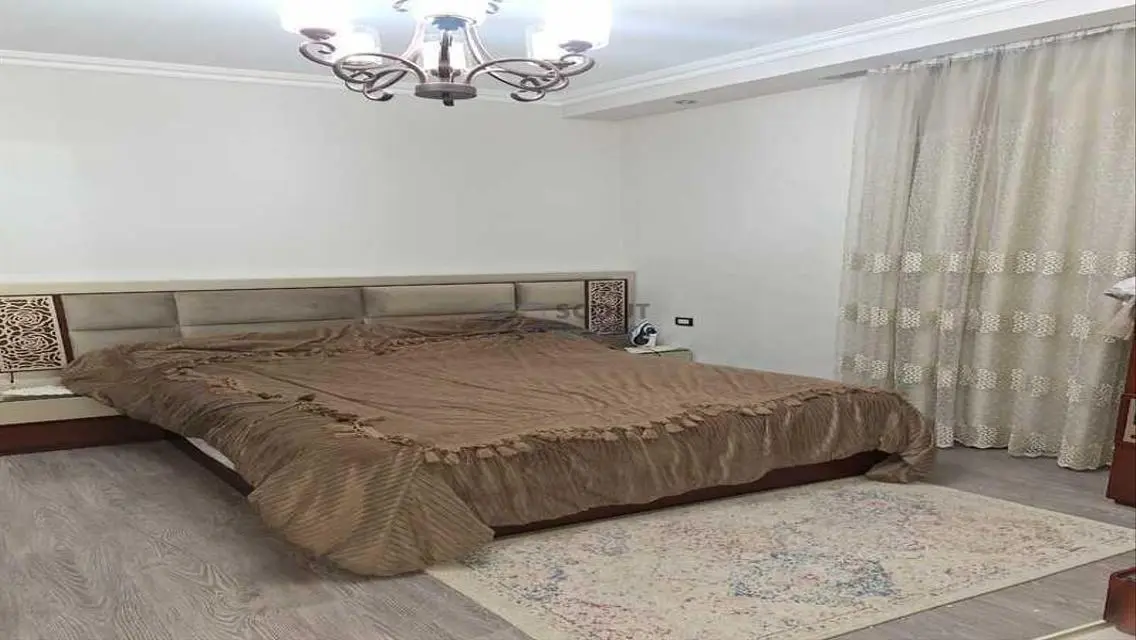 Luxury Apartment for Sale in the City Center