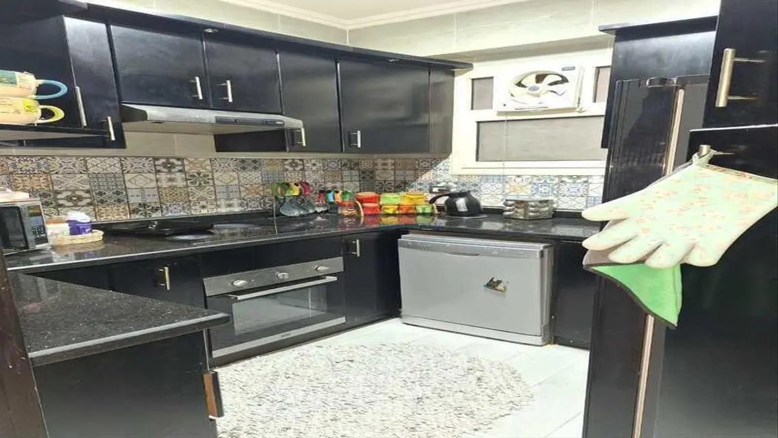 Luxury Apartment for Sale in the City Center