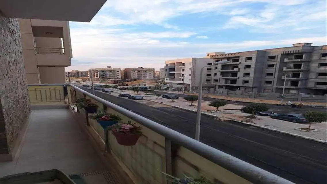 Luxury Apartment for Sale in the City Center