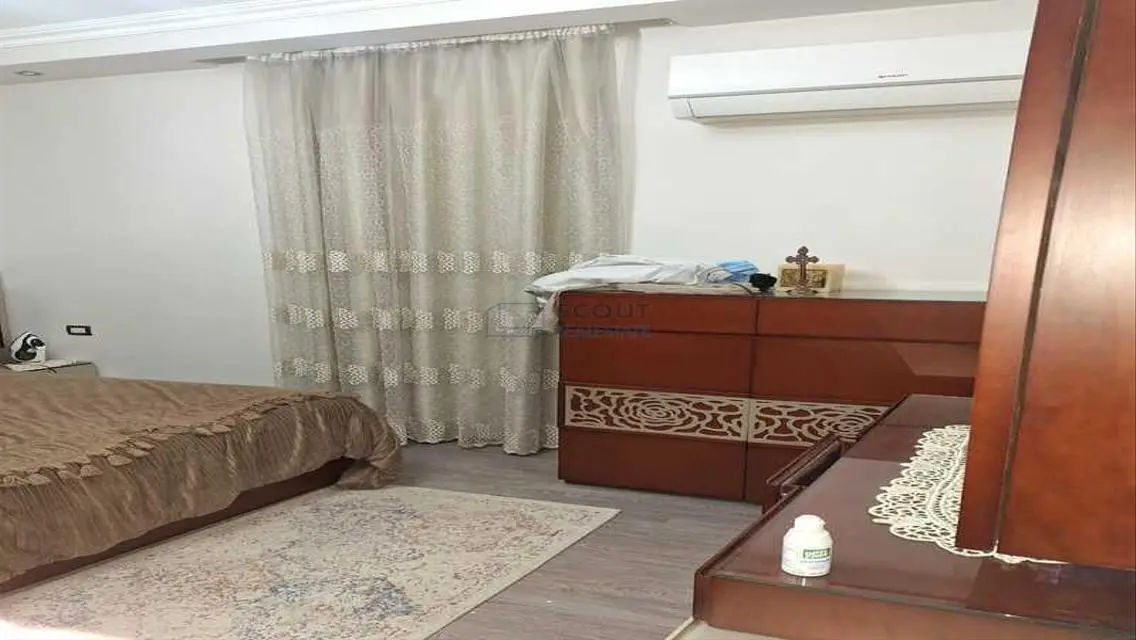 Luxury Apartment for Sale in the City Center