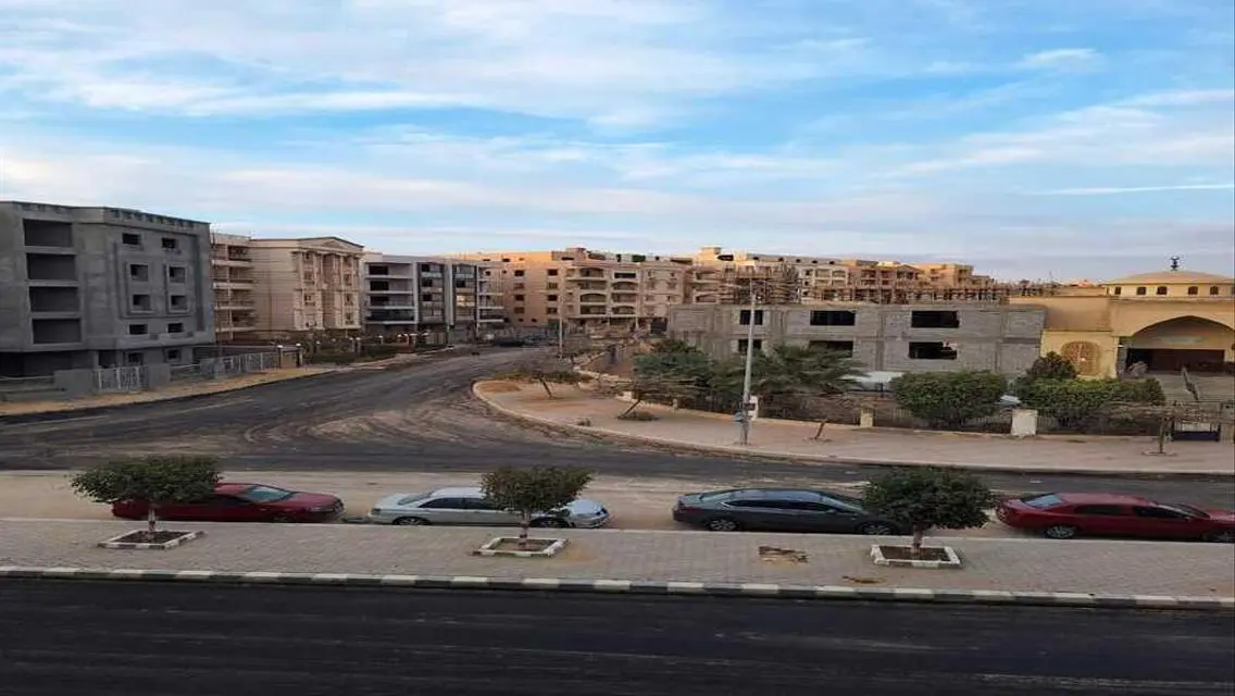 Luxury Apartment for Sale in the City Center