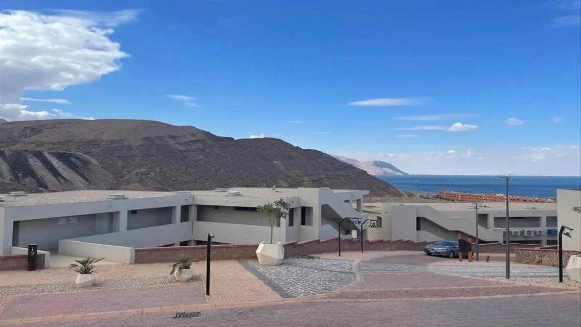 Luxury Apartment for Sale with 165 Sq M