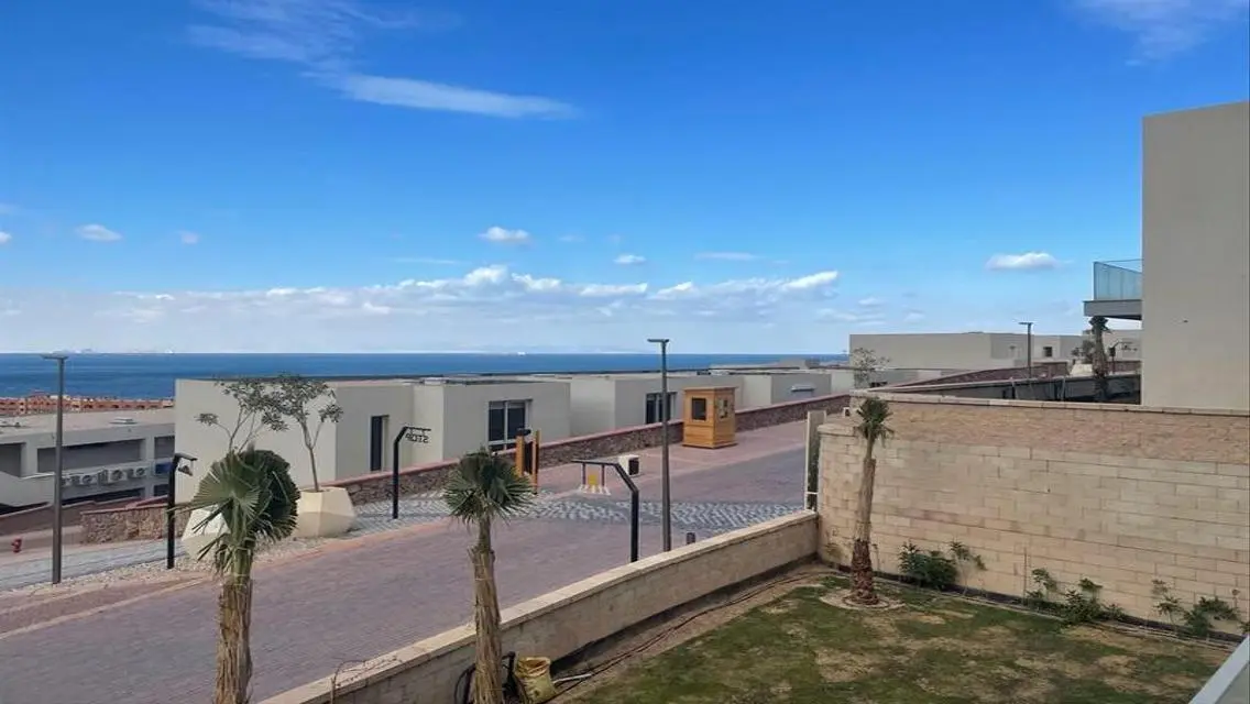 Luxury Apartment for Sale with 165 Sq M