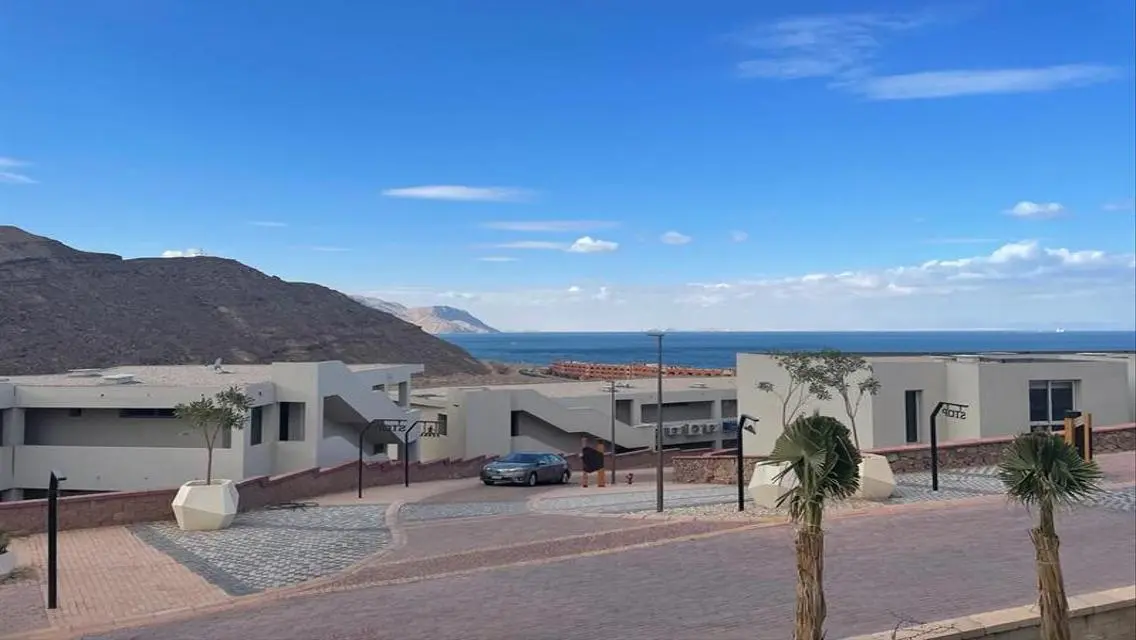 Luxury Apartment for Sale with 165 Sq M