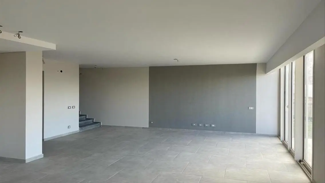 Luxury Apartment for Sale with 165 Sq M