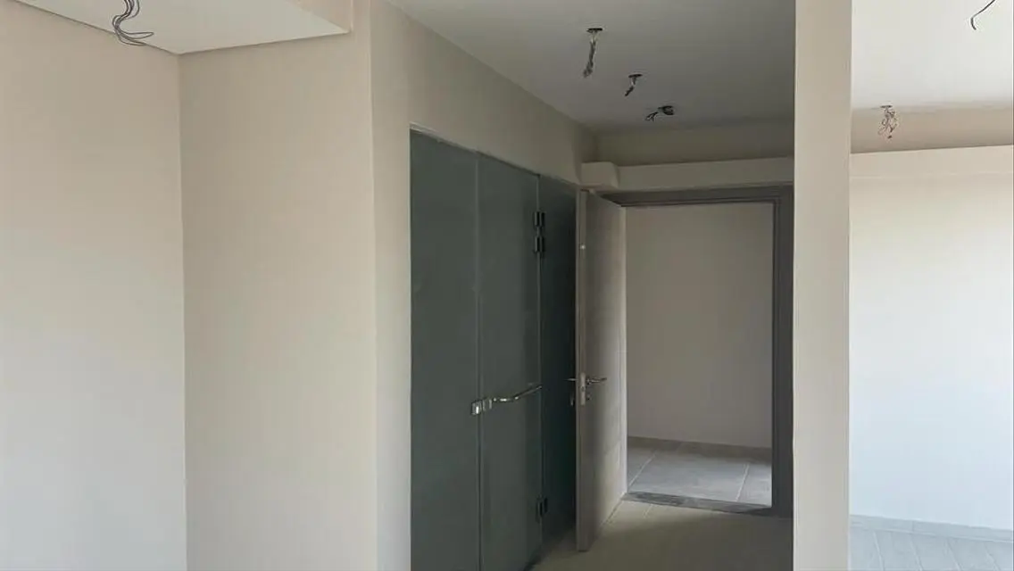 Luxury Apartment for Sale with 165 Sq M
