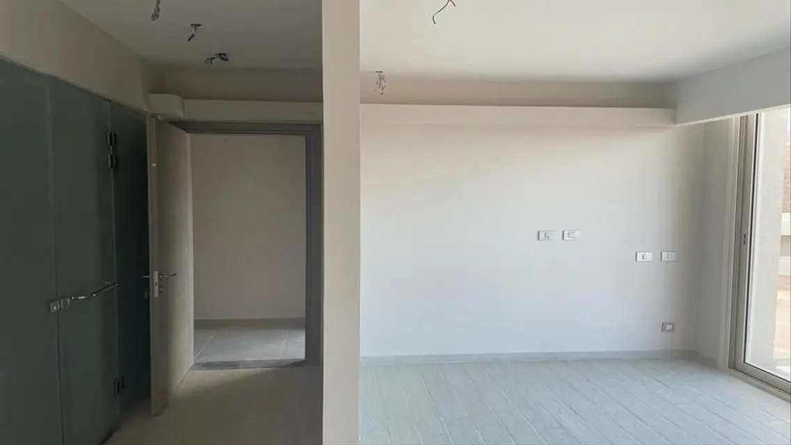 Luxury Apartment for Sale with 165 Sq M